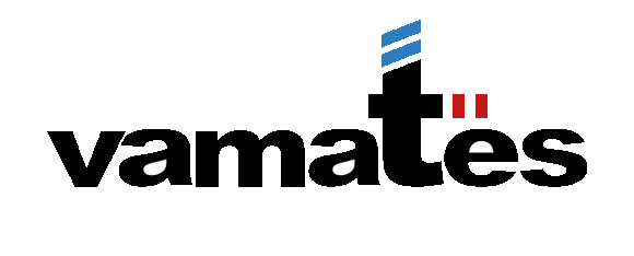 Vamates Logo