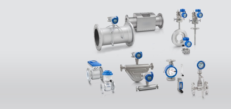 Electrical & Automation