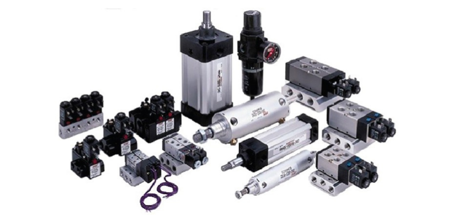 Hydraulic & Pneumatic