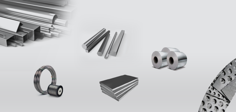 Bars,Profiles,and Plate