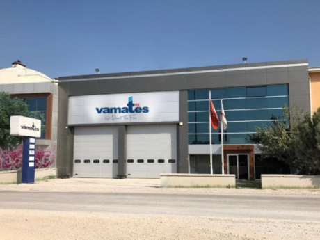Vamates Tesisat Teknolojileri