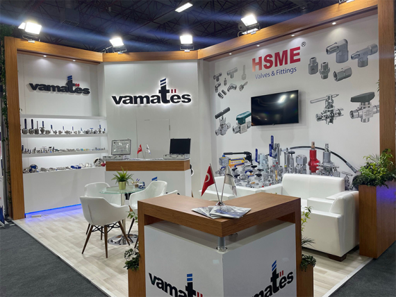 MCA World 2023 - Measurement , Inspection & Automation Systems Exhibition